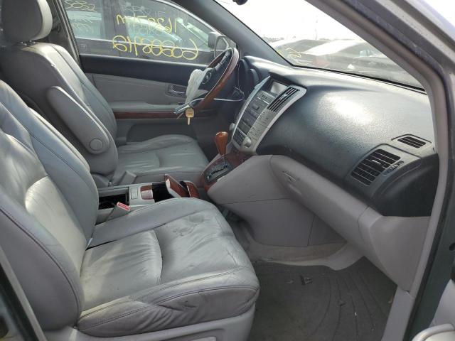 Photo 5 from auction – 2004 LEXUS RX 330 with VIN JTJHA31U740013527