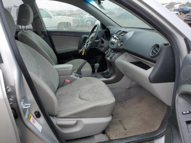 Photo 5 from auction – 2010 TOYOTA RAV4 with VIN JTMZF4DV6A5019255