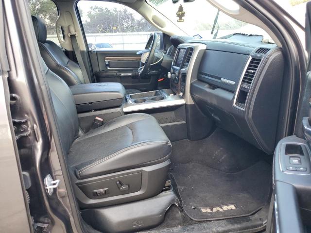 Photo 5 from auction – 2018 RAM 1500 LARAM with VIN 1C6RR7NT8JS110610