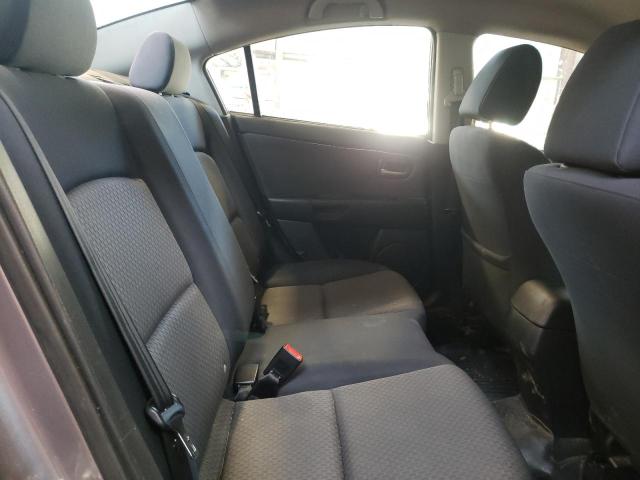 Photo 6 from auction – 2005 MAZDA 3 I with VIN JM1BK12F351229722