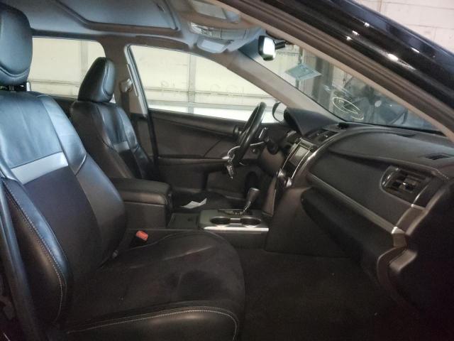 Photo 5 from auction – 2012 TOYOTA CAMRY BASE with VIN 4T1BF1FK8CU067461