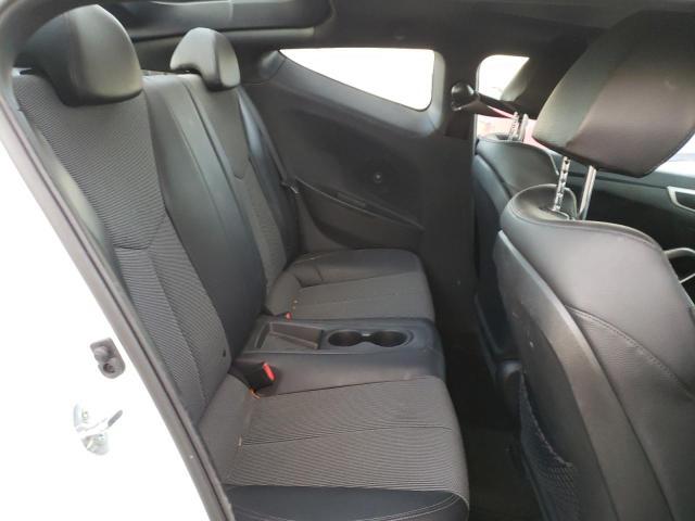 Photo 6 from auction – 2016 HYUNDAI VELOSTER with VIN KMHTC6AD0GU263998
