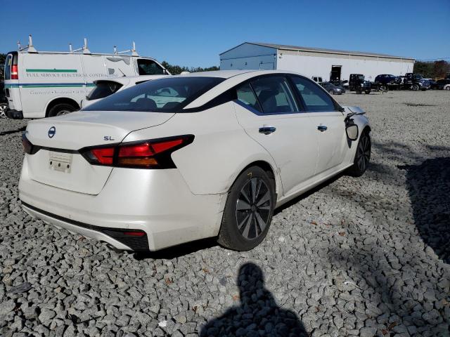 Photo 4 from auction – 2020 NISSAN ALTIMA SL with VIN 1N4BL4EVXLC228141