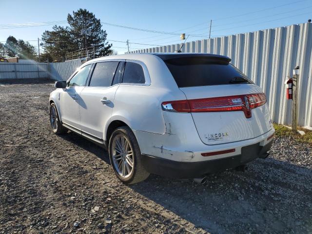Foto 3 de la subasta – 2013 LINCOLN MKT con VIN 2LMHJ5AT3DBL50720