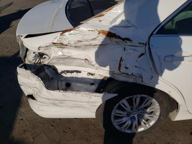 Photo 9 from auction – 2014 TOYOTA CAMRY L with VIN 4T1BF1FK3EU778827