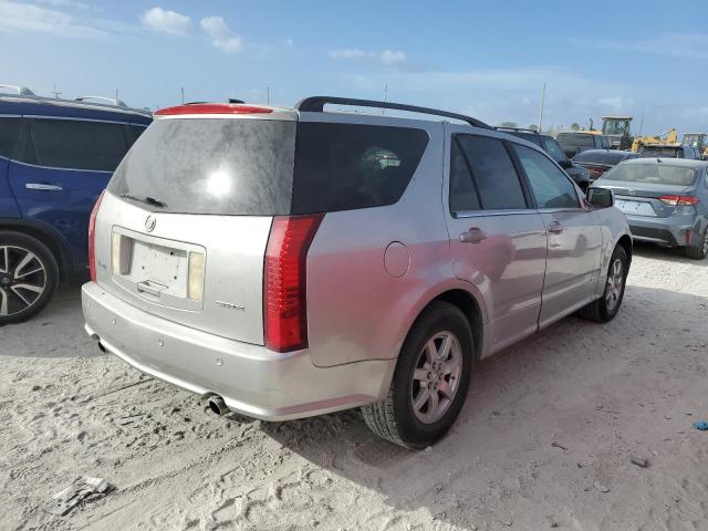 صورة رقم 4 من المزاد - 2006 CADILLAC SRX مع VIN 1GYEE637560142396