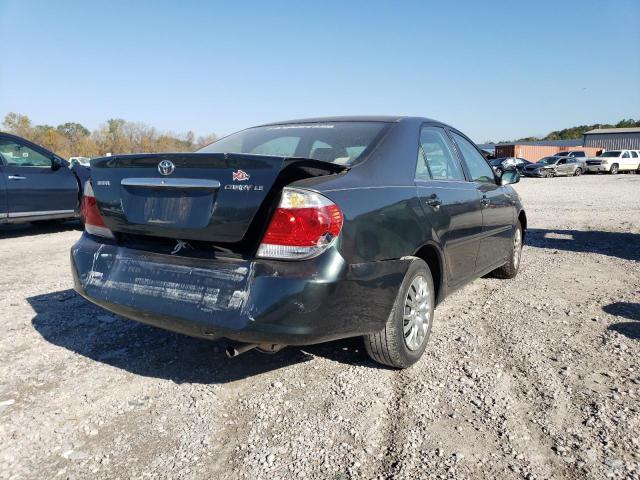 Photo 4 from auction – 2005 TOYOTA CAMRY with VIN 4T1BE32K65U011364