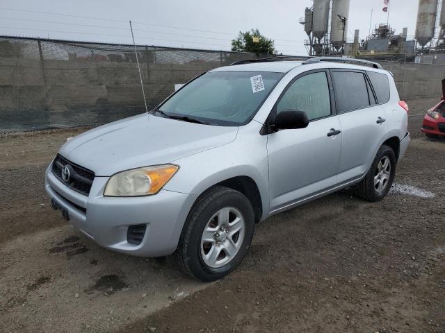 Photo 2 from auction – 2010 TOYOTA RAV4 with VIN JTMZF4DV6A5019255