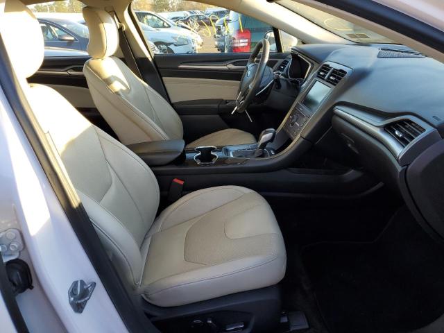 Photo 5 from auction – 2016 FORD FUSION TIT with VIN 3FA6P0K95GR390126