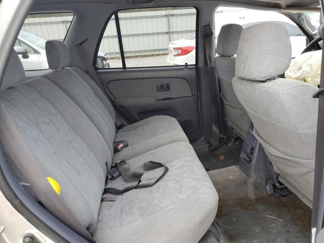 Photo 6 from auction – 2000 TOYOTA 4RUNNER SR with VIN JT3HN86R4Y0285780