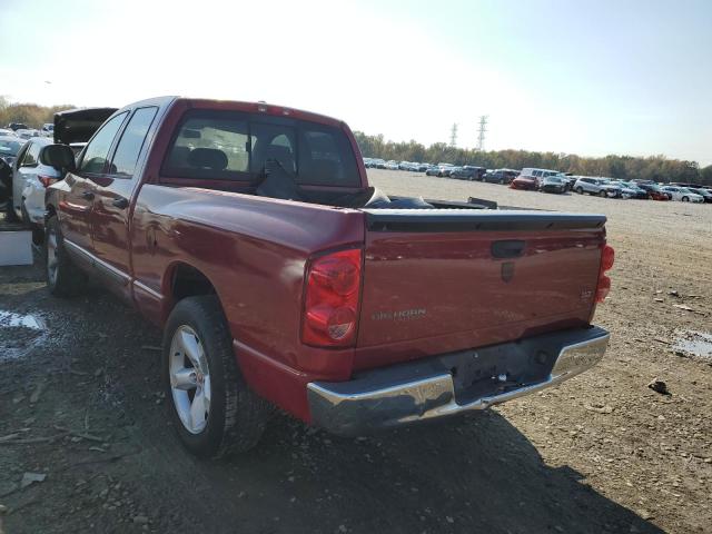 Photo 3 from auction – 2007 DODGE RAM 1500 S with VIN 1D7HA18287S121231