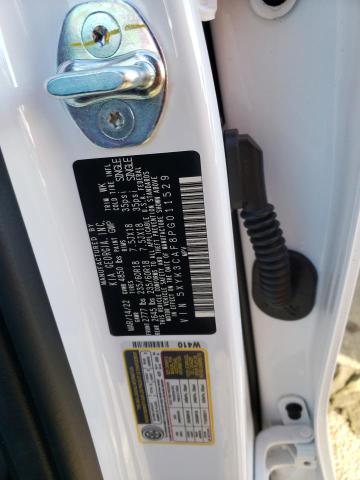 Photo 10 from auction – 2023 KIA SPORTAGE E with VIN 5XYK3CAF8PG011529