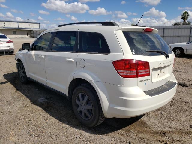Photo 3 from auction – 2012 DODGE JOURNEY SE with VIN 3C4PDCAB1CT312078