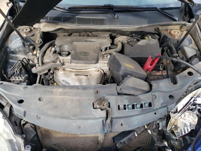 Photo 7 from auction – 2015 TOYOTA CAMRY LE with VIN 4T1BF1FK4FU005057