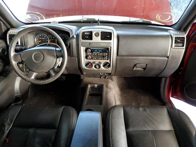 Photo 9 from auction – 2011 CHEVROLET COLORADO L with VIN 1GCHSDFE2B8120734