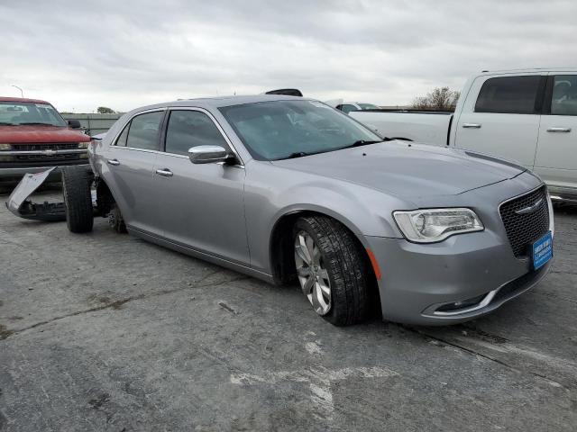 CHRYSLER 300C 2016 с VIN 2C3CCAKG5GH344079 - Снимка от търг