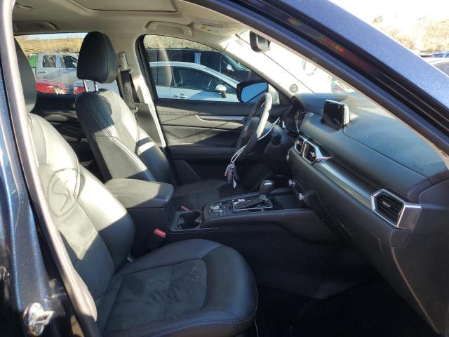 Photo 5 from auction – 2019 MAZDA CX-5 TOURI with VIN JM3KFBCM2K0583568