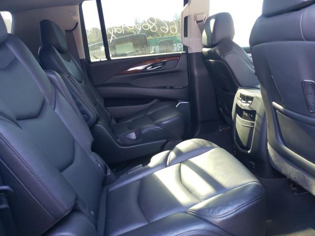 Photo 6 from auction – 2020 CADILLAC ESCALADE E with VIN 1GYS4JKJ4LR164693