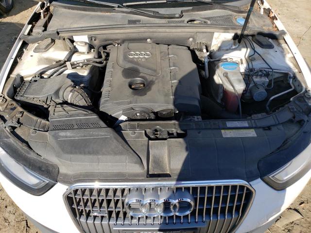 Photo 7 from auction – 2013 AUDI A4 ALLROAD with VIN WA19FAFL5DA061285