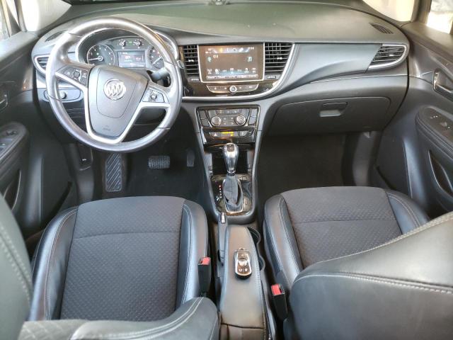 Photo 8 from auction – 2019 BUICK ENCORE PRE with VIN KL4CJASB7KB849915