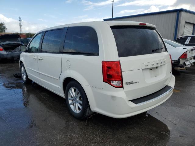 Foto 3 de la subasta – 2013 DODGE GRAND CARA con VIN 2C4RDGCG7DR749967
