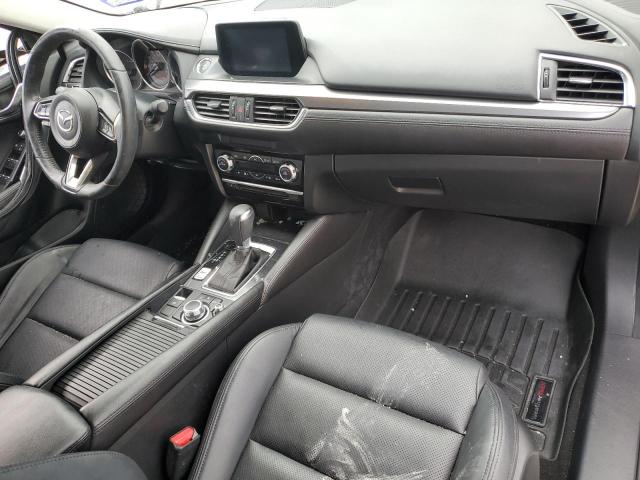 Photo 9 from auction – 2017 MAZDA 6 TOURING with VIN JM1GL1V51H1124297