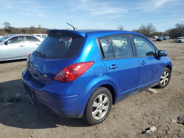 Photo 4 from auction – 2012 NISSAN VERSA S with VIN 3N1BC1CP4CK249352
