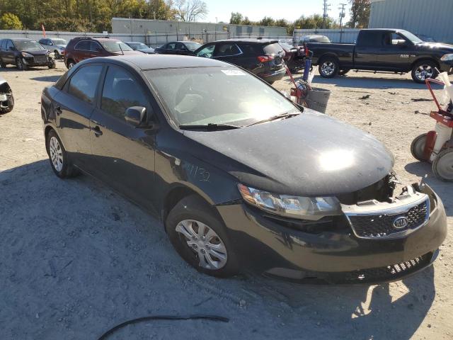 Photo 1 from auction – 2012 KIA FORTE LX with VIN KNAFT4A21C5468767