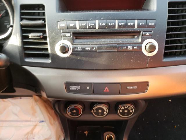 Photo 9 from auction – 2013 MITSUBISHI LANCER ES/ with VIN JA32U2FUXDU001706