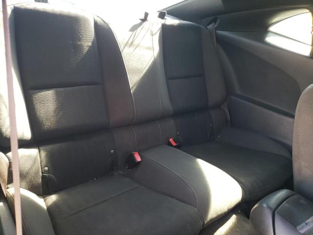 Photo 6 from auction – 2014 CHEVROLET CAMARO LS with VIN 2G1FA1E38E9248373