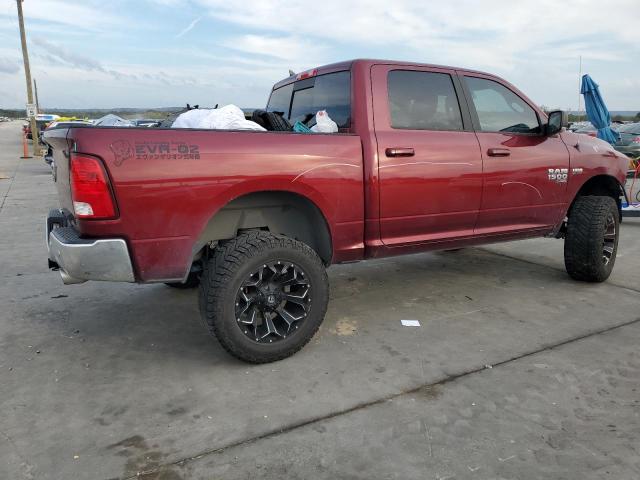 Photo 3 from auction – 2019 RAM 1500 CLASS with VIN 1C6RR6LT0KS545667