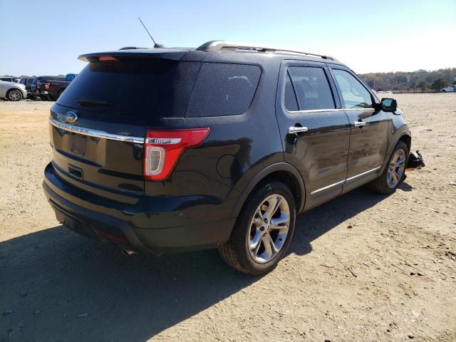 Photo 4 from auction – 2011 FORD EXPLORER L with VIN 1FMHK7F88BGA01115