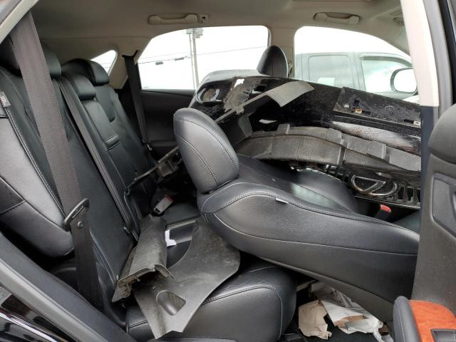 Photo 6 from auction – 2010 LEXUS RX 350 with VIN 2T2ZK1BA9AC036804