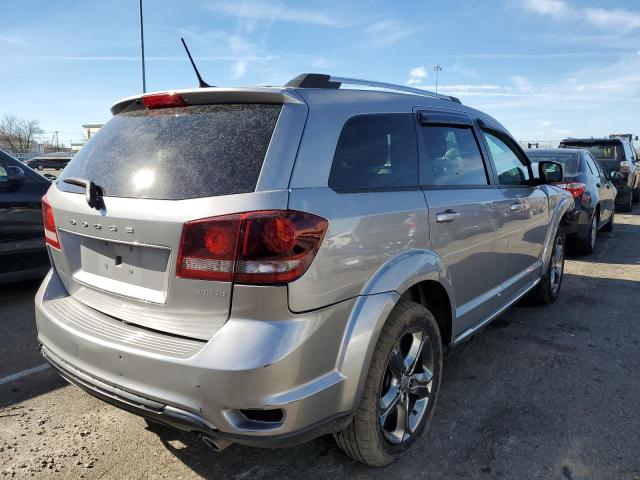 Photo 4 from auction – 2016 DODGE JOURNEY CR with VIN 3C4PDDGG4GT116991