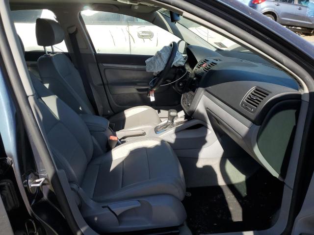 Photo 5 from auction – 2006 VOLKSWAGEN JETTA TDI with VIN 3VWRT71K36M766606