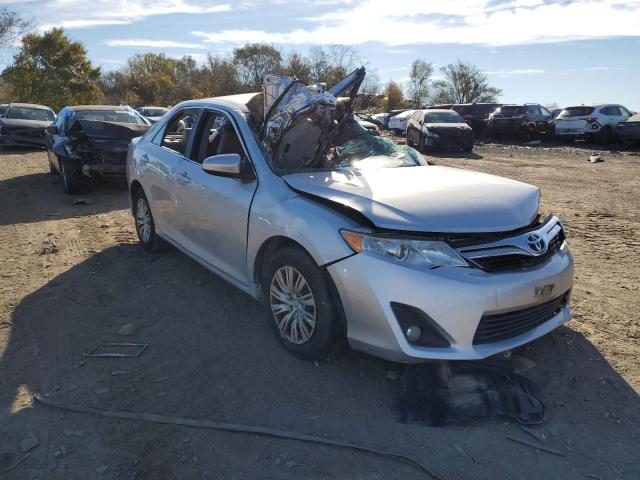 TOYOTA CAMRY BASE 2012 with VIN 4T4BF1FK1CR181517 - Photo from auction