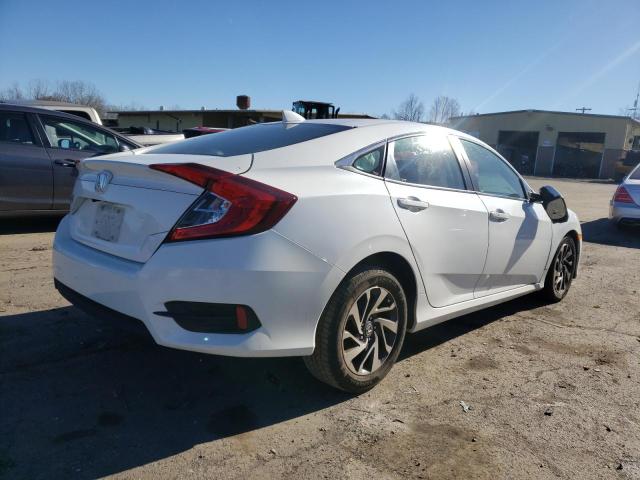 Photo 4 from auction – 2017 HONDA CIVIC EX with VIN 2HGFC2F73HH558712