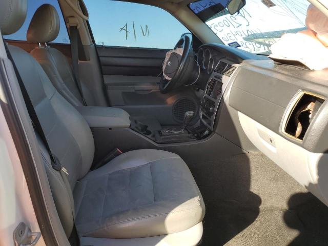 Photo 5 from auction – 2007 DODGE CHARGER with VIN 2B3KA43G57H870436