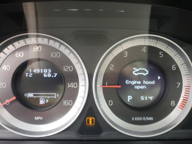 Photo 8 from auction – 2012 VOLVO XC60 3.2 with VIN YV4952DL0C2292831