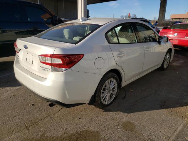 Photo 4 from auction – 2017 SUBARU IMPREZA PR with VIN 4S3GKAB65H3601348