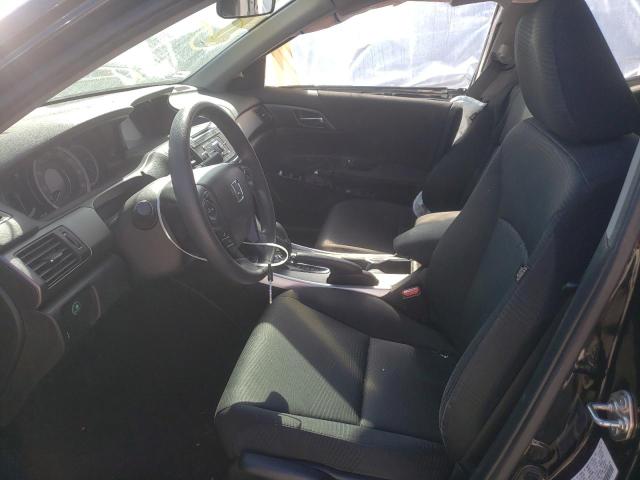 Photo 5 from auction – 2015 HONDA ACCORD LX with VIN 1HGCR2F31FA178360