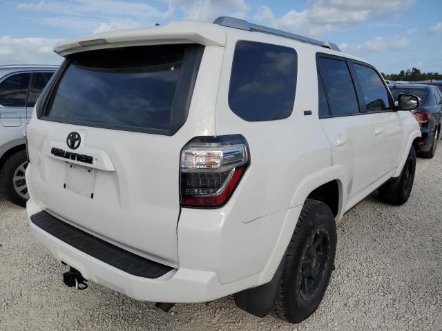 Photo 4 from auction – 2014 TOYOTA 4RUNNER SR with VIN JTEZU5JR2E5070725