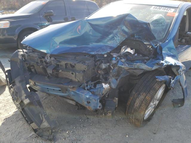 صورة رقم 9 من المزاد - 2012 MAZDA 3 I مع VIN JM1BL1V81C1544512