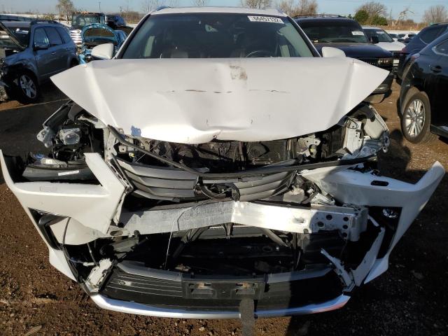 Photo 9 from auction – 2016 LEXUS RX 350 with VIN 2T2BZMCA9GC034220