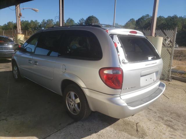 Photo 3 from auction – 2006 DODGE GRAND CARA with VIN 2D4GP44L26R854169