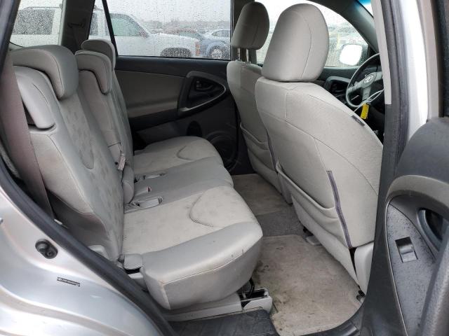 Photo 6 from auction – 2010 TOYOTA RAV4 with VIN JTMZF4DV6A5019255