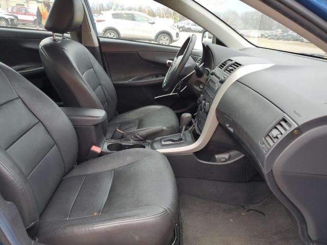 Photo 5 from auction – 2009 TOYOTA COROLLA with VIN 1NXBU40E89Z016383
