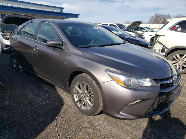 Photo 1 from auction – 2015 TOYOTA CAMRY LE with VIN 4T1BF1FK4FU970601