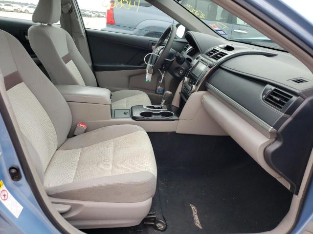 Photo 5 from auction – 2012 TOYOTA CAMRY BASE with VIN 4T1BF1FK6CU562886
