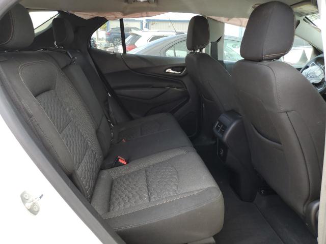 Photo 6 from auction – 2019 CHEVROLET EQUINOX LT with VIN 2GNAXKEV2K6301113